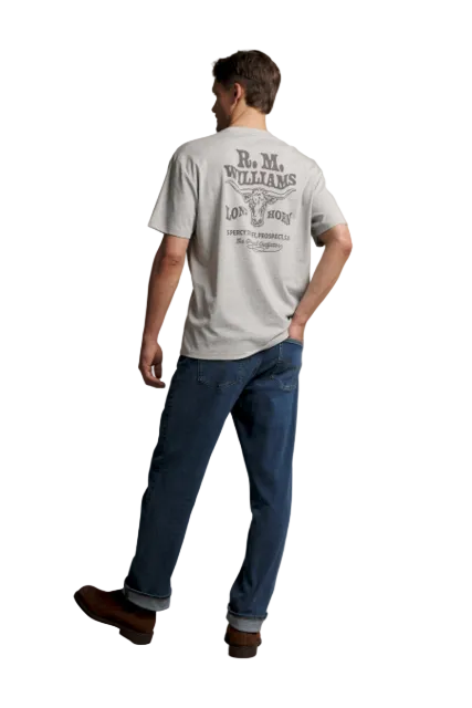 R.M.W Kandos T-Shirts