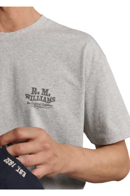 R.M.W Kandos T-Shirts