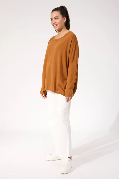 Haven Jumper