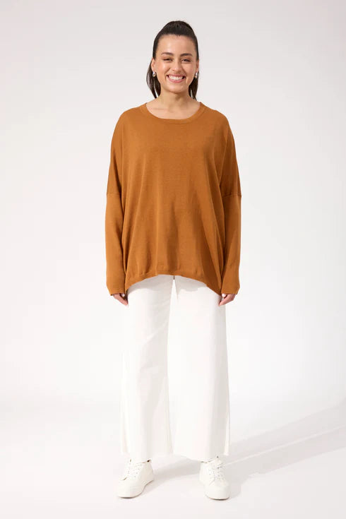 Haven Jumper