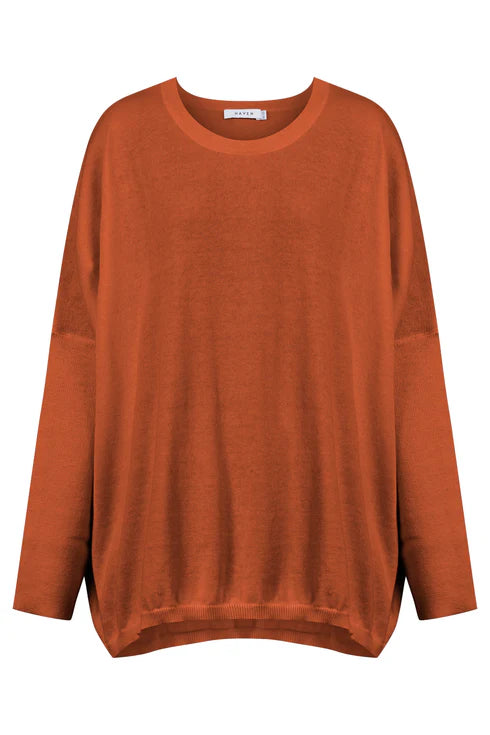 Haven Jumper