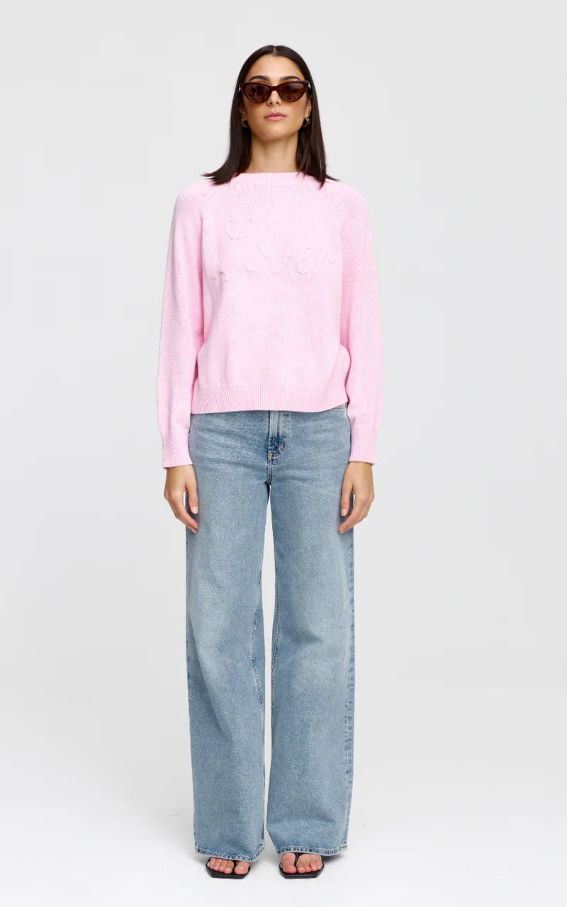 Kinney Lover Knit
