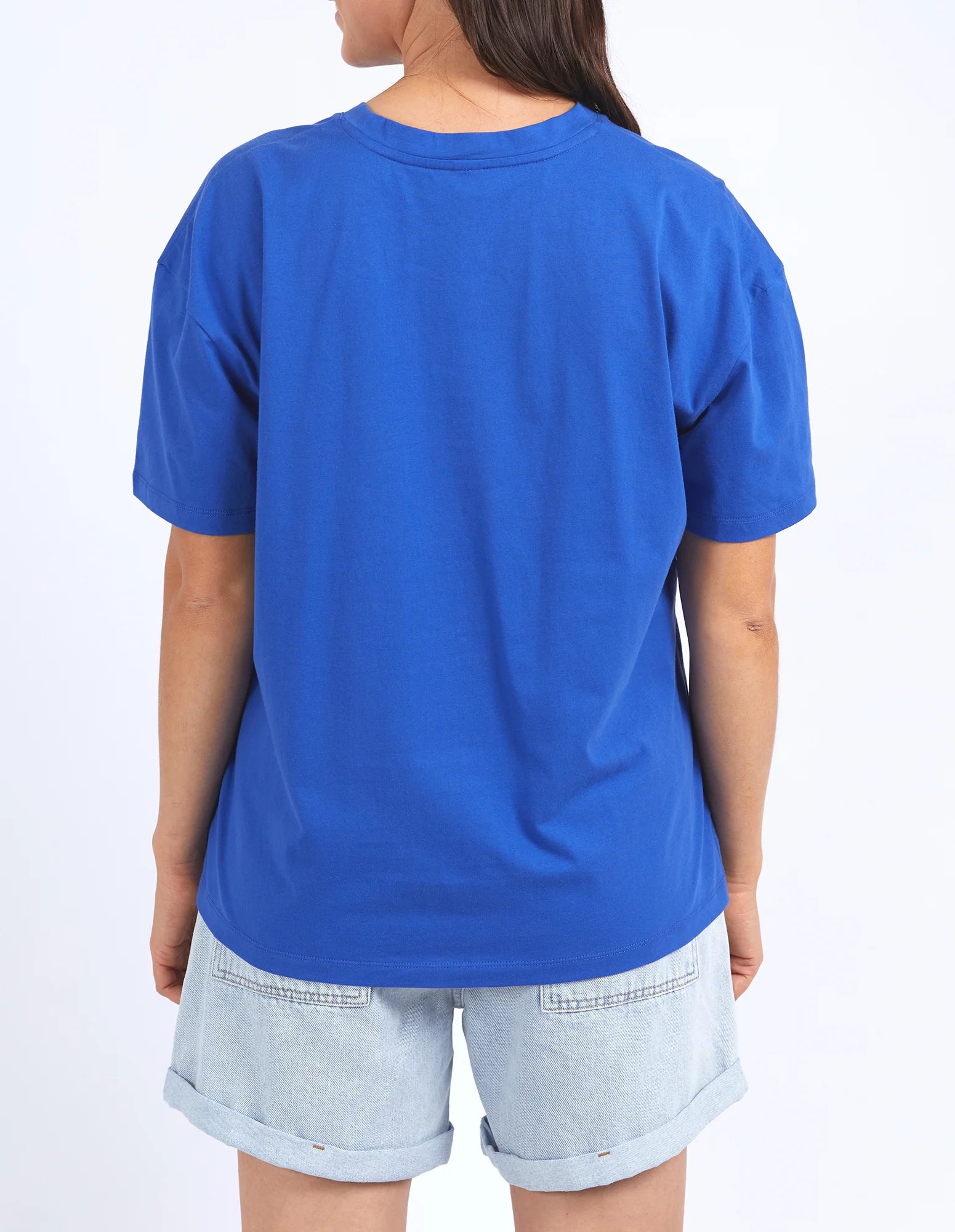 Elm Sun Dial Tee