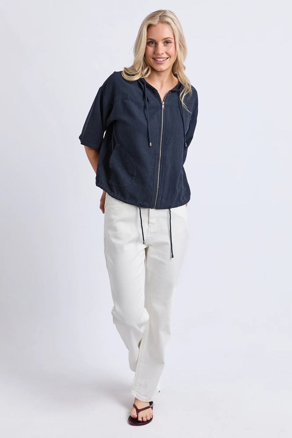 Elm Saltair Lightweight Jacket