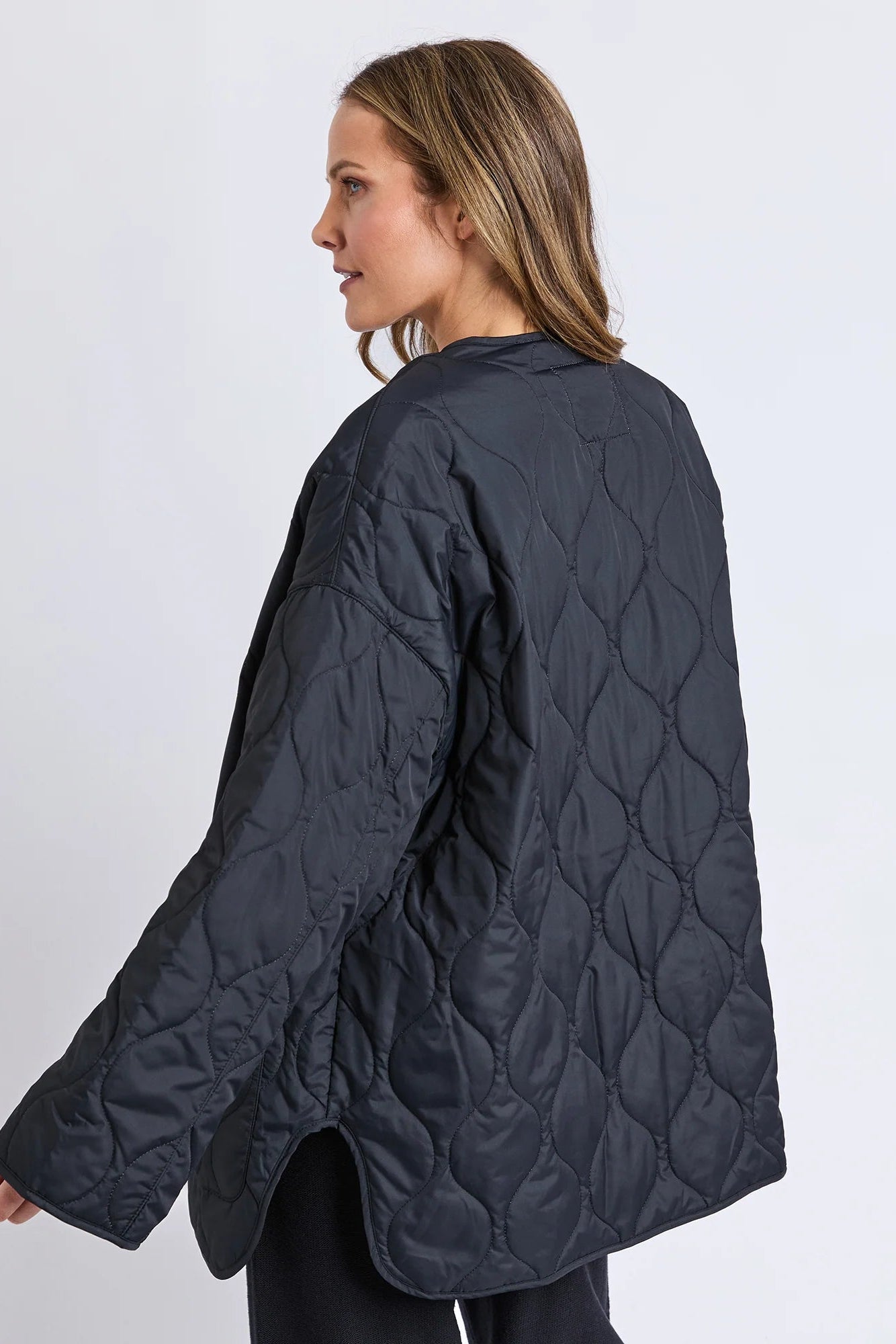 Elm Dusty Jacket