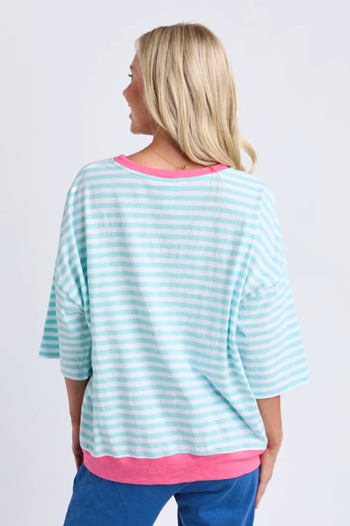 Elm Mazie Ringer Sweat