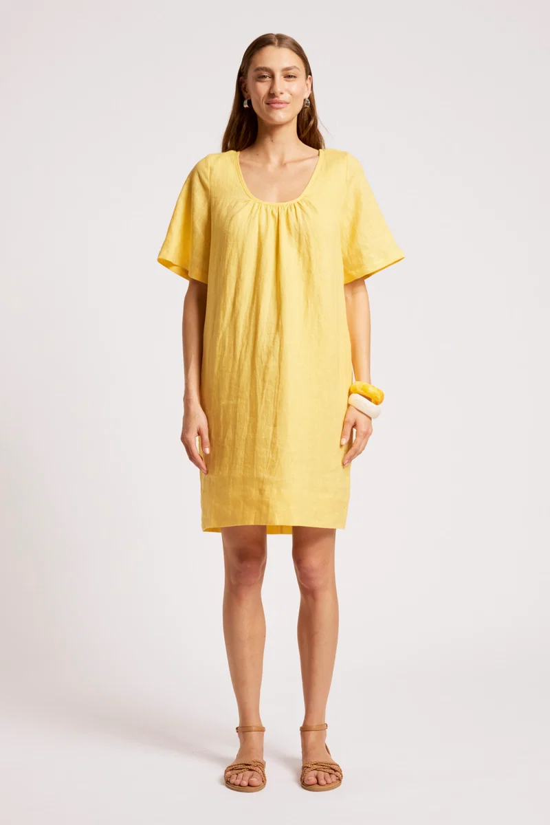 Eb&Ive Cove Dress