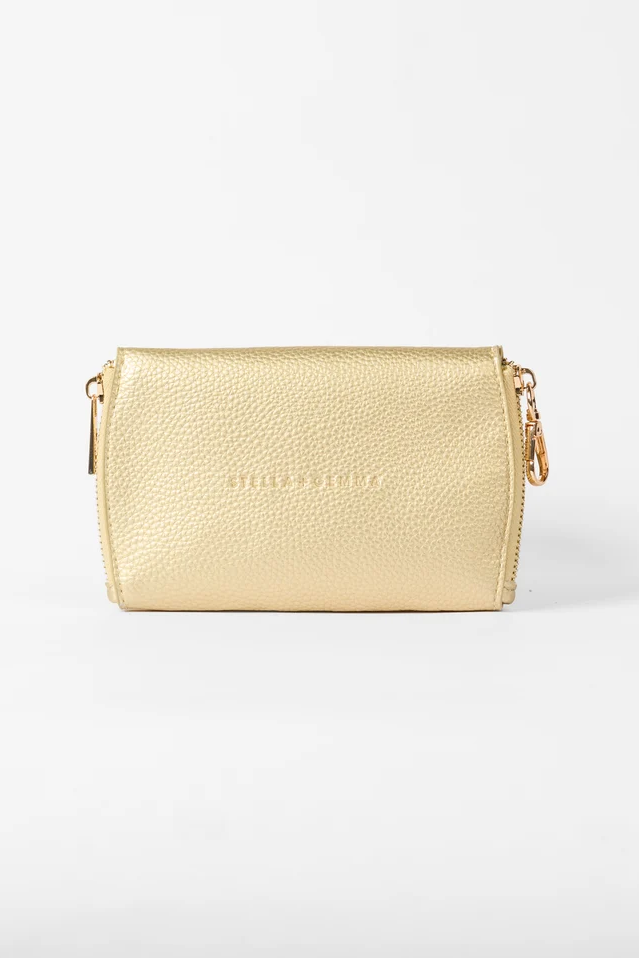 Stella & Gemma Duo Double Sided Sunglass Case