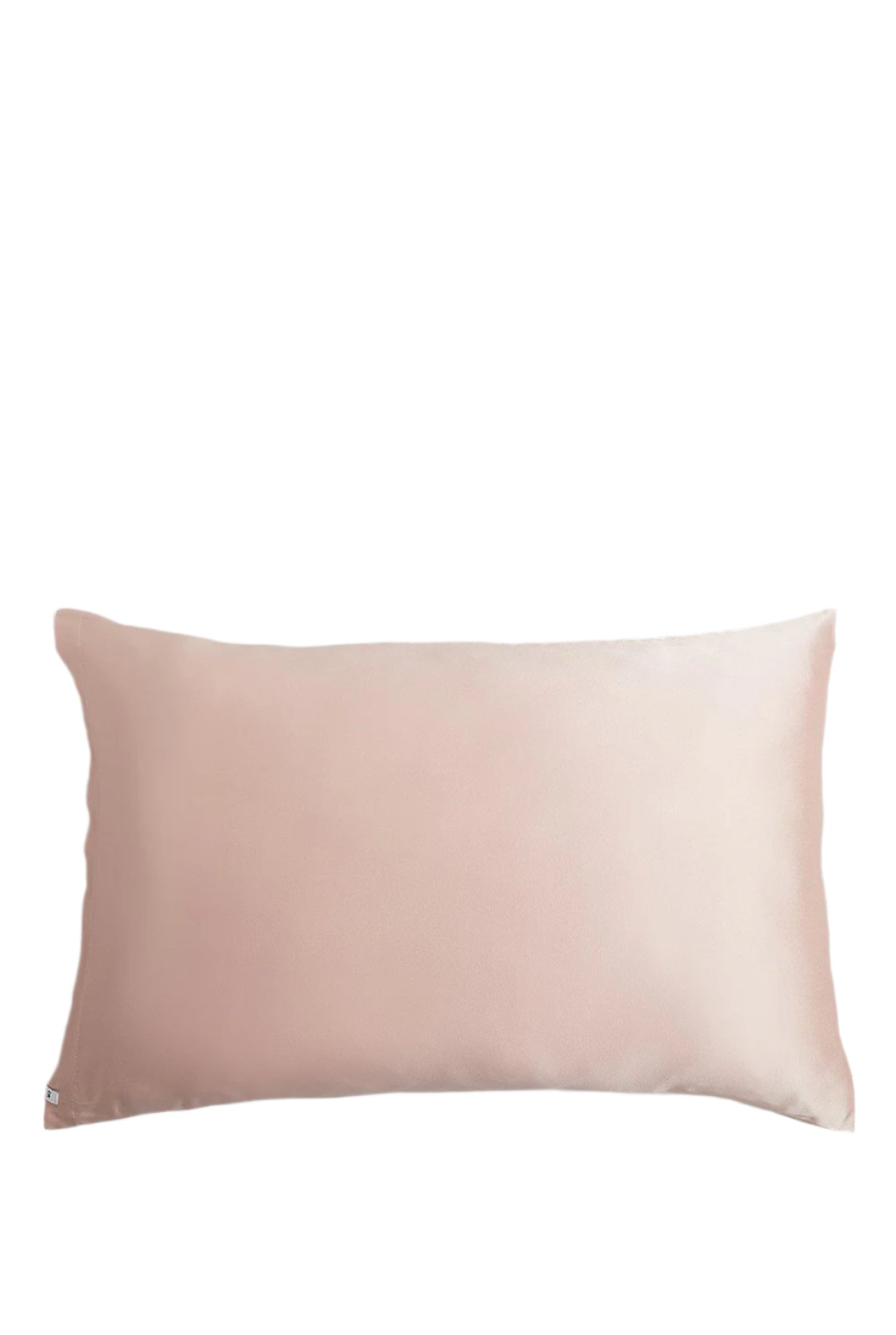 Country Road Silk Pillow Case
