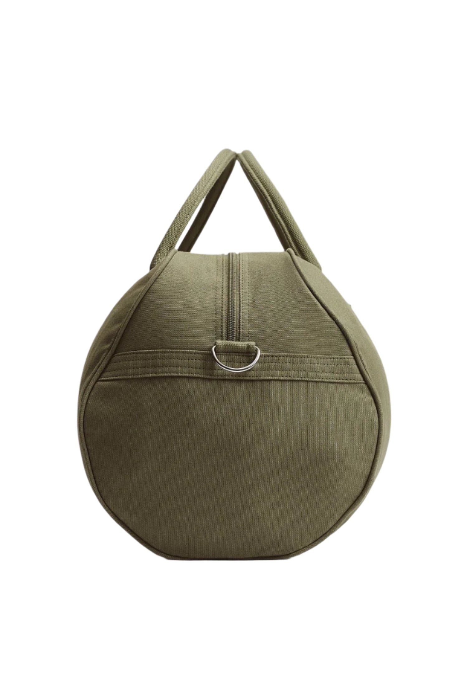 Country Road Heritage Zip Canvas Tote
