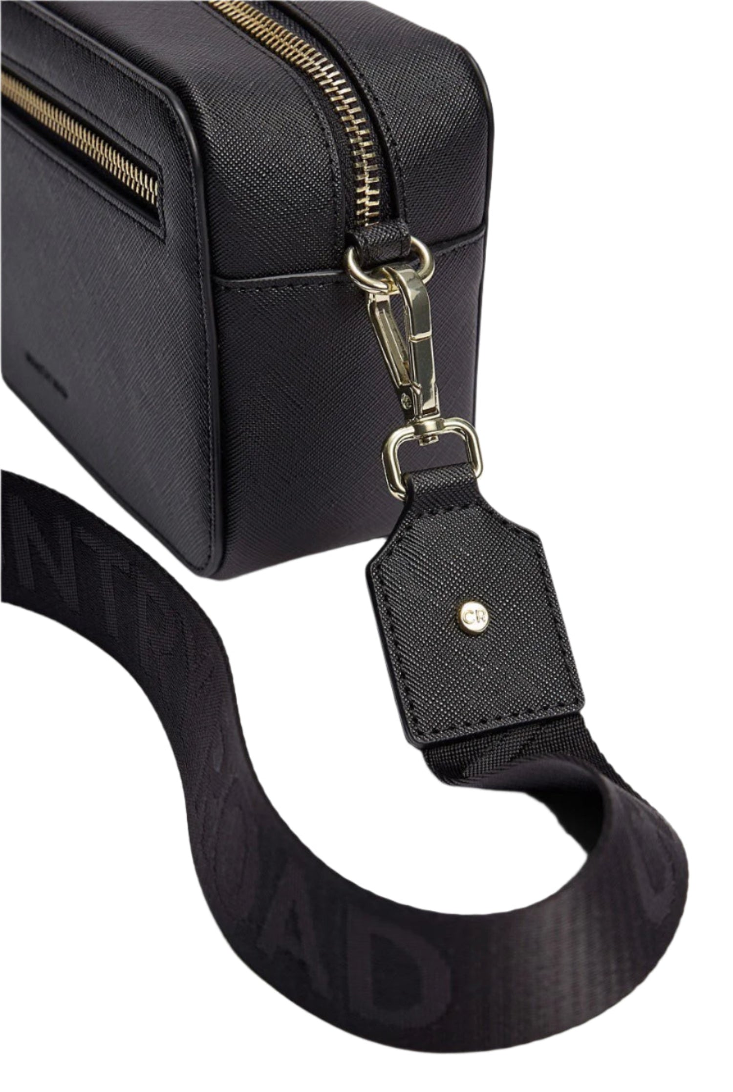 Country Road Branded Camera Bag