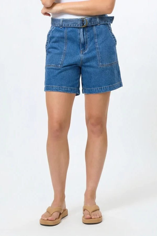 Stella & Gemma Sophie Short