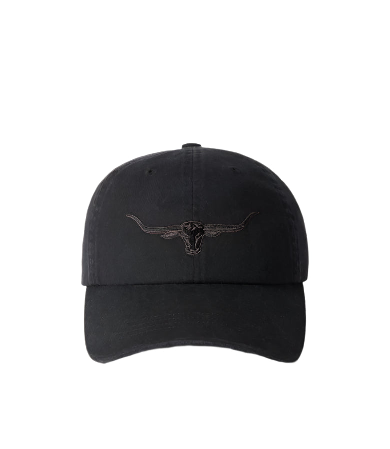 R.M.W Longhorn Twill Cap