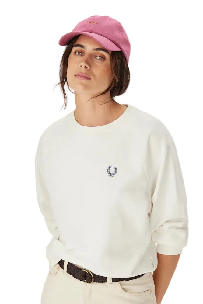 R.M.W Mini Longhorn Twill Cap