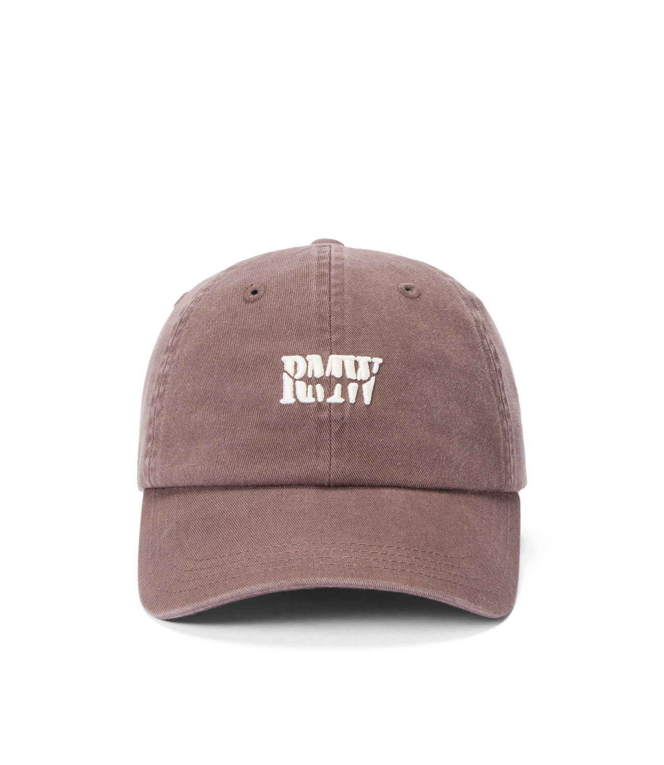 R.M.W Branded Twill Cap