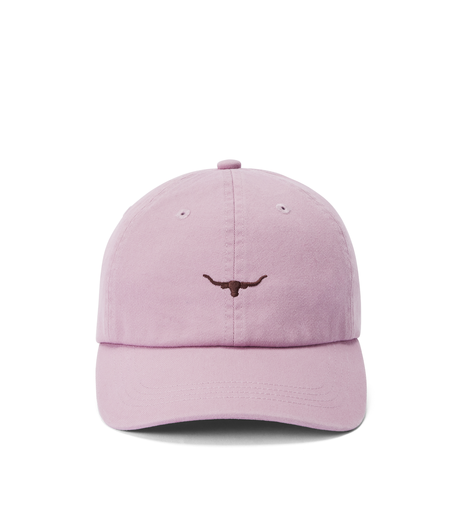 R.M.W Mini Longhorn Twill Cap