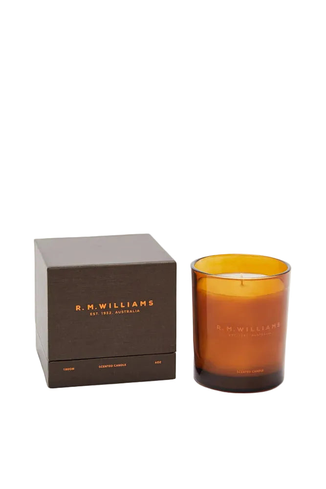 R.M.W Scent 01 Candle