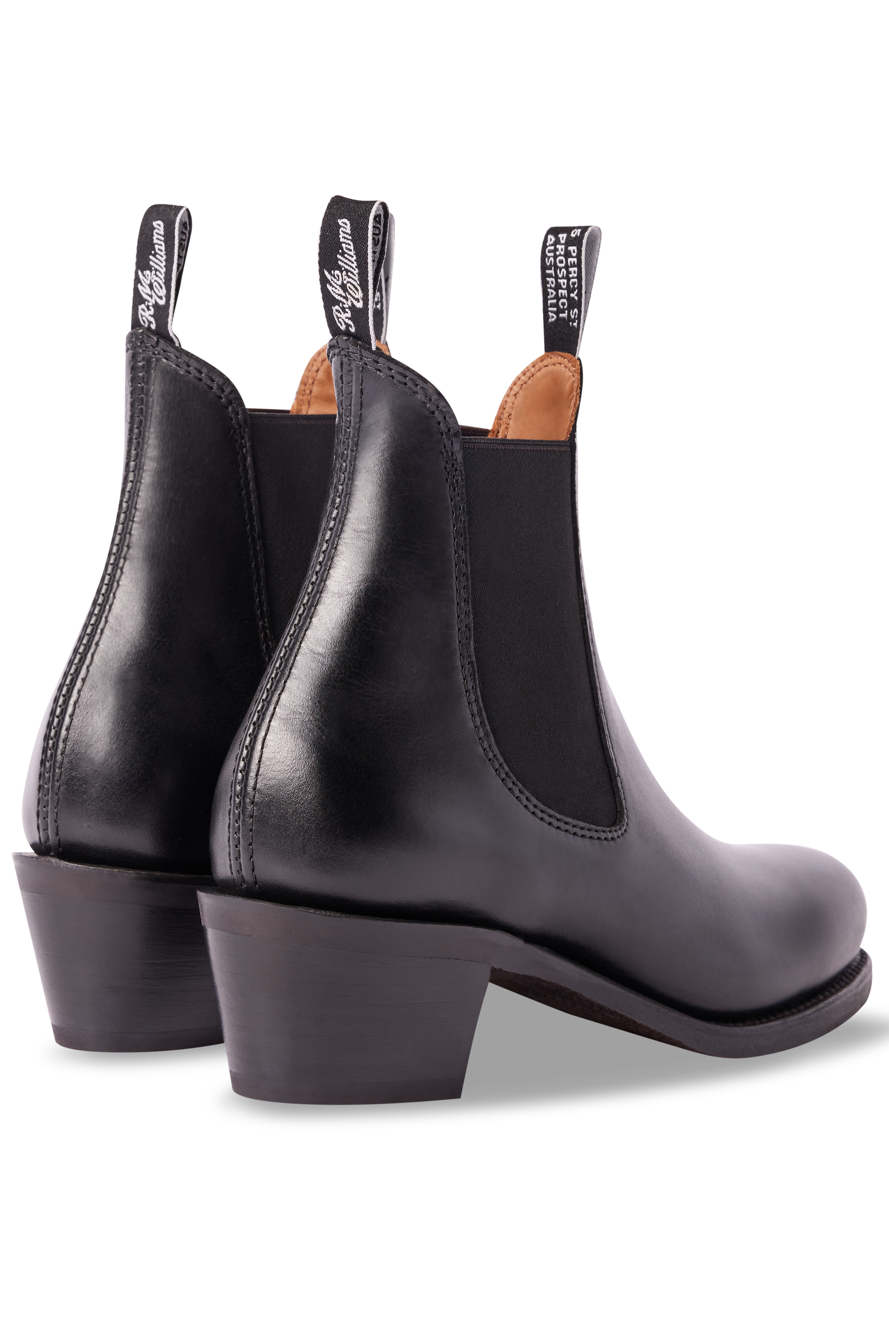 R.M.W Rosebery Boot