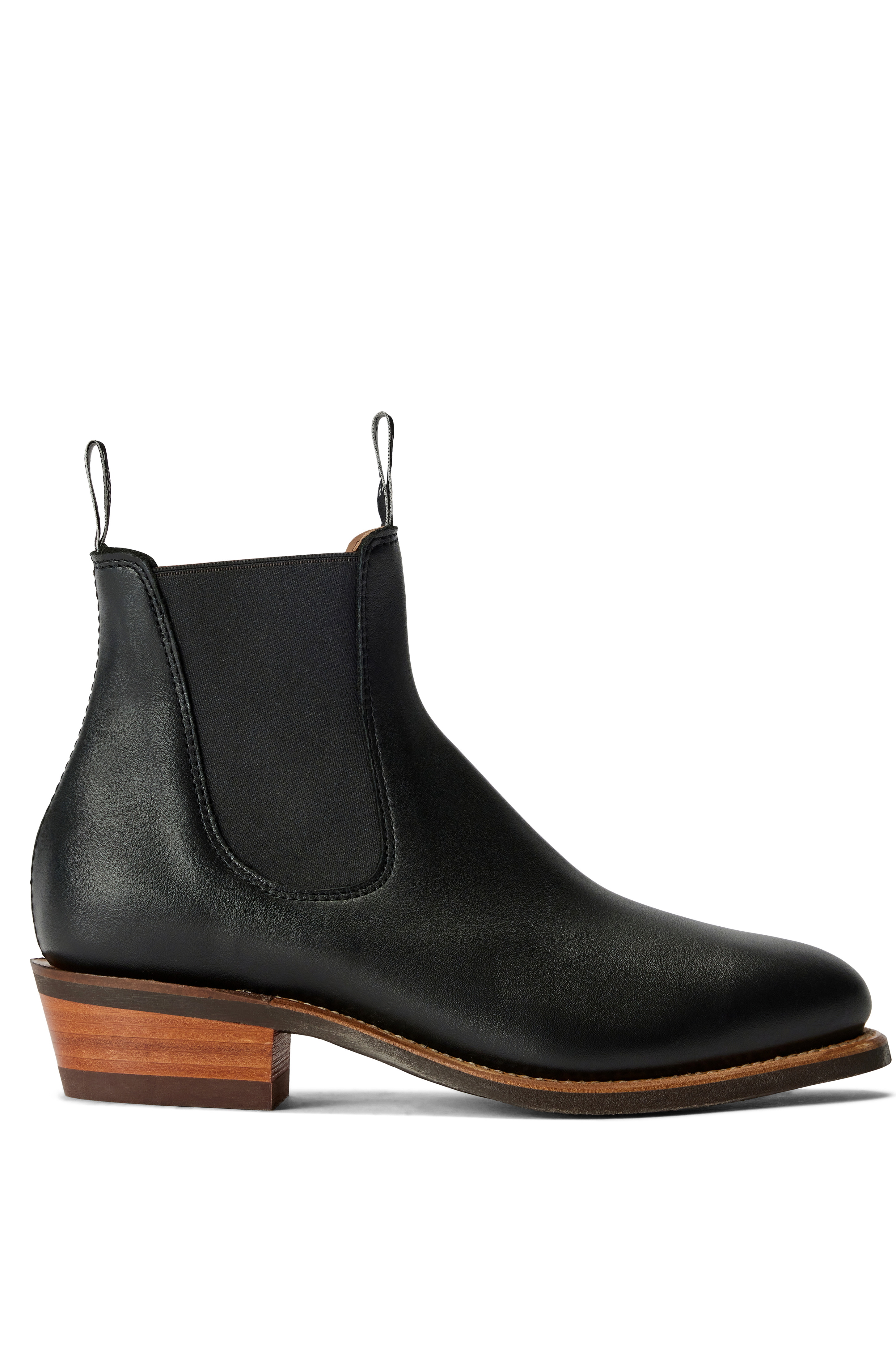 R.M.W Comfort Lady Yearling