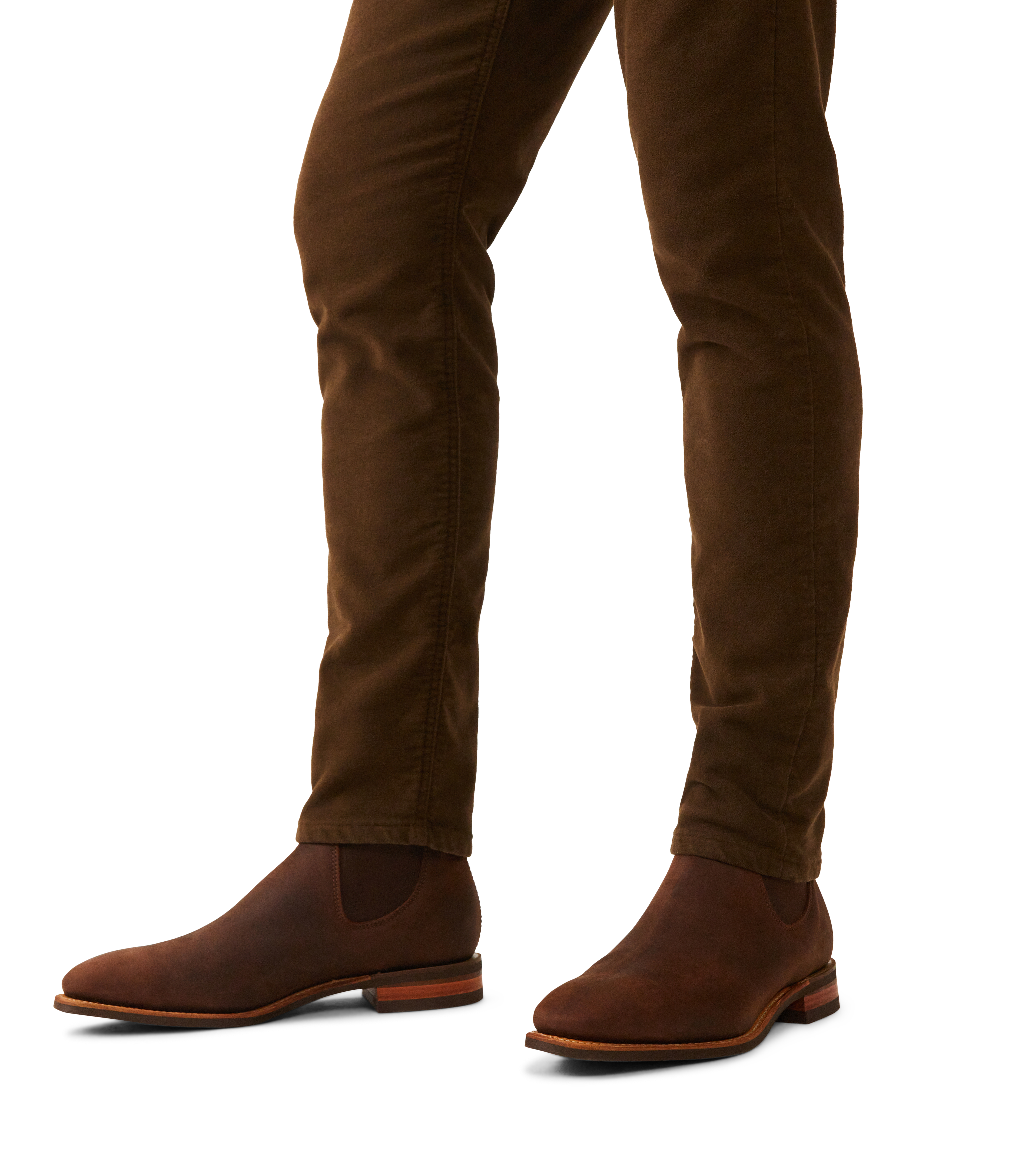 R.M.W Comfort Craftsman