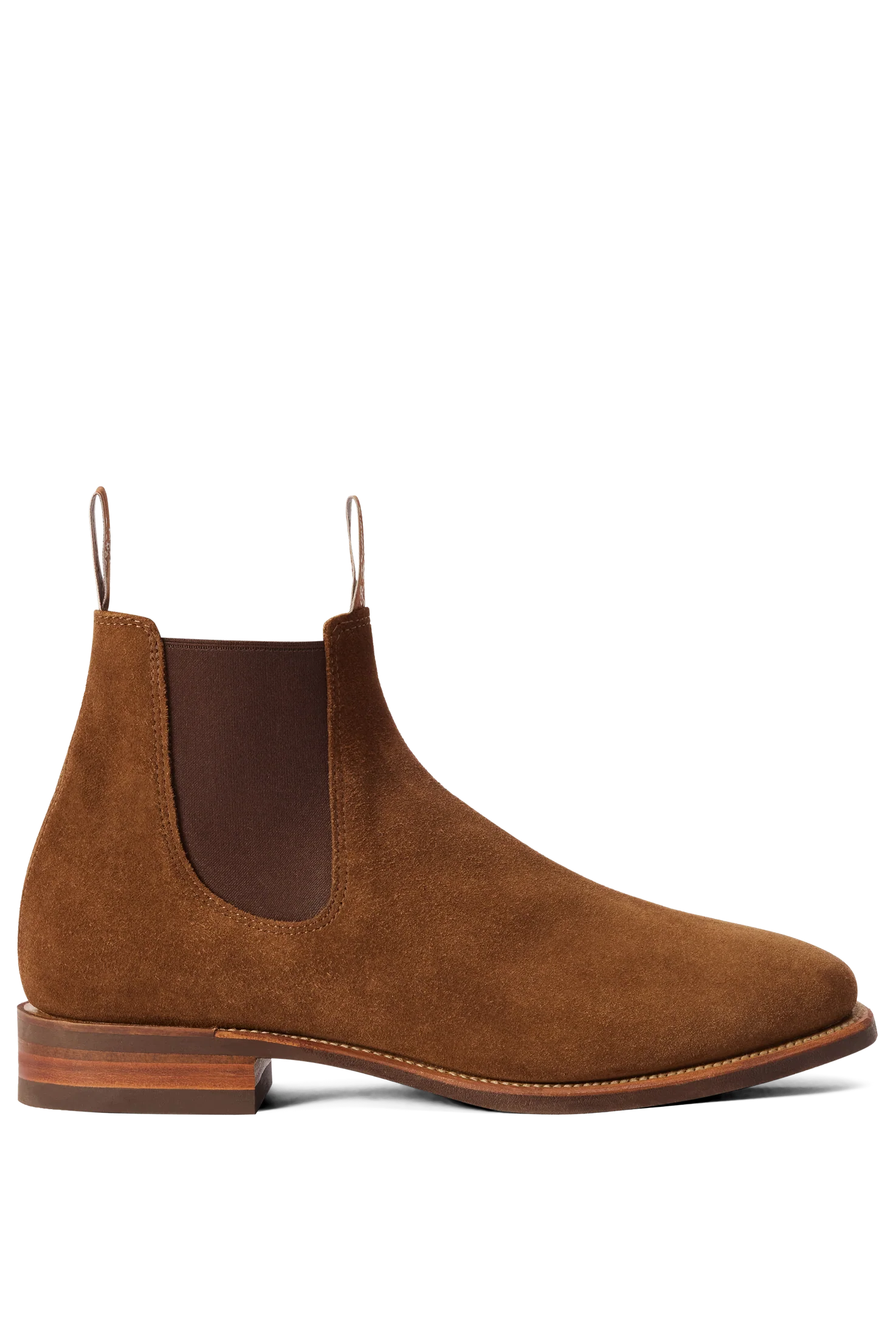 R.M.W Comfort Craftsman
