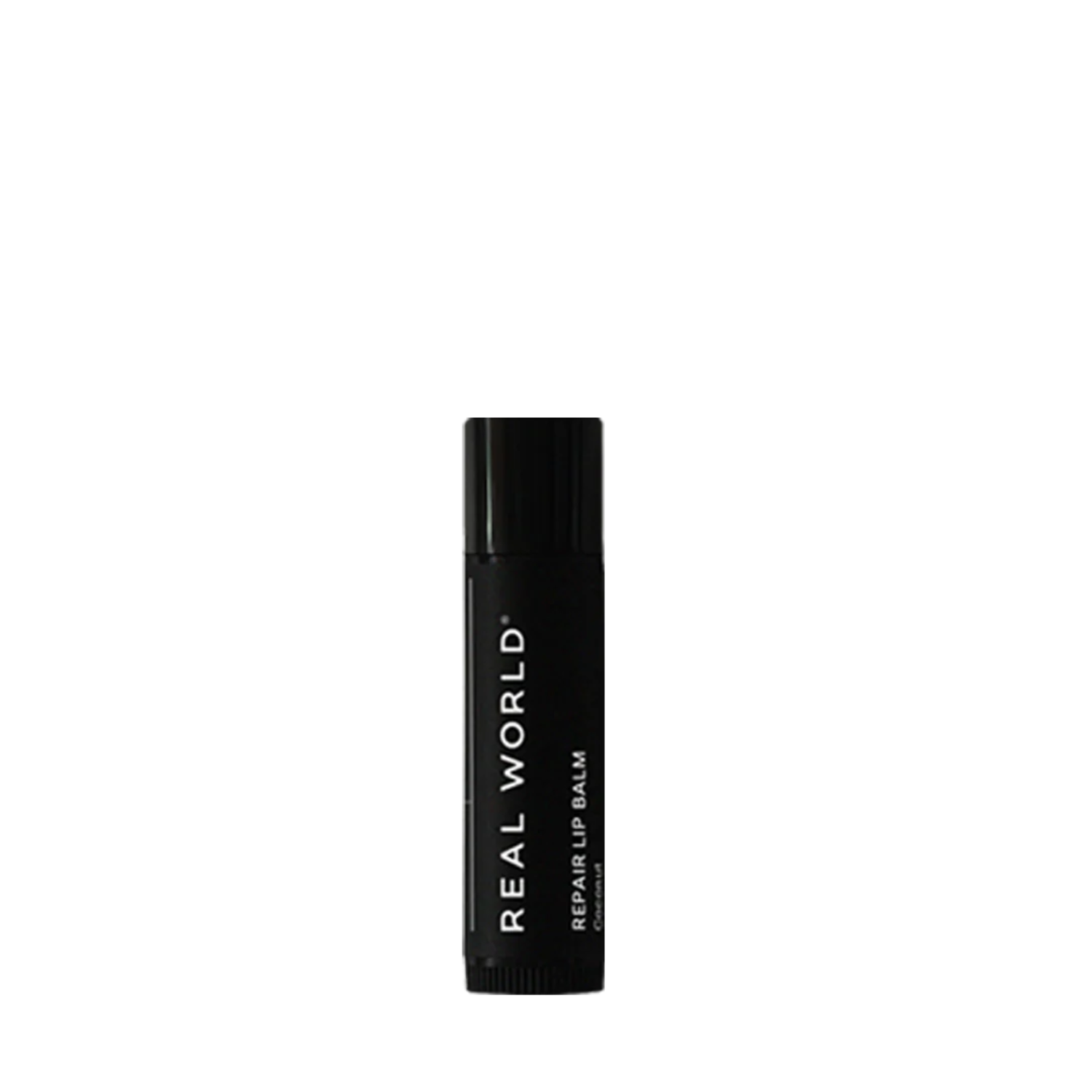 Real World Hoheria Leaf & Mandarin Lip Balm - 15ml