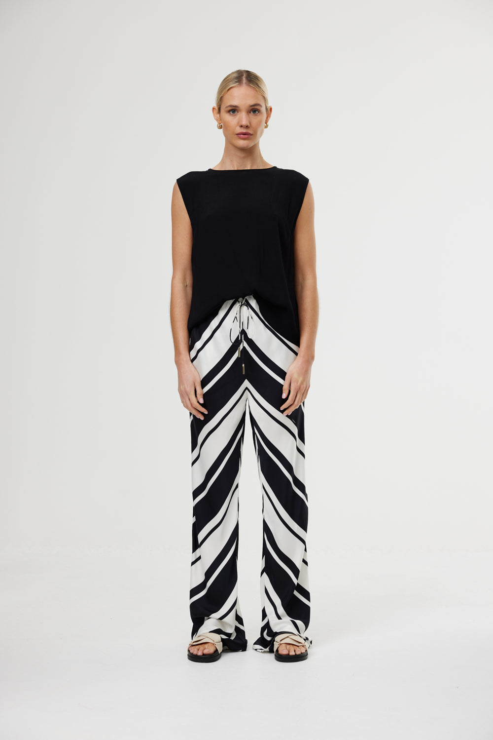 Kinney Bijou Top