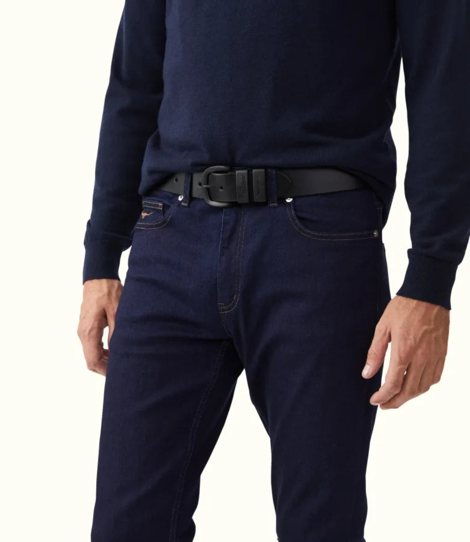 R.M.W Drover Belt