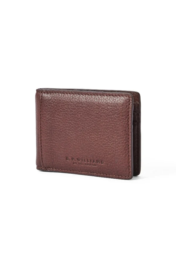 R.M.W Farrier Slim Bi Fold