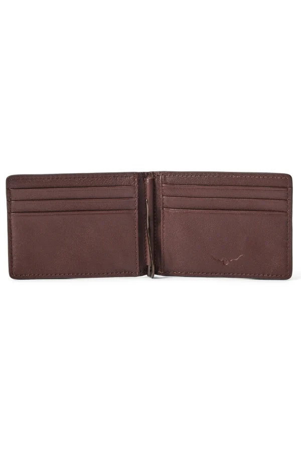 R.M.W Farrier Slim Bi Fold