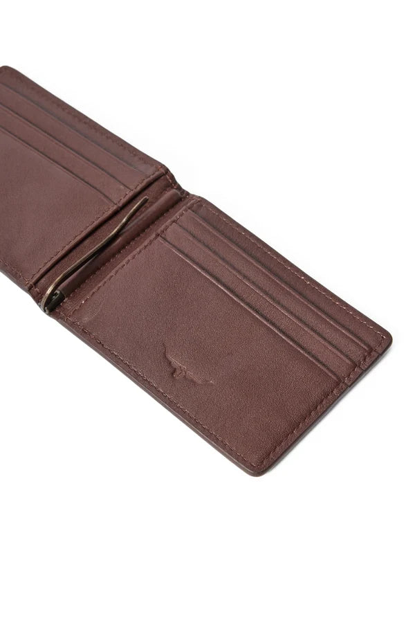 R.M.W Farrier Slim Bi Fold