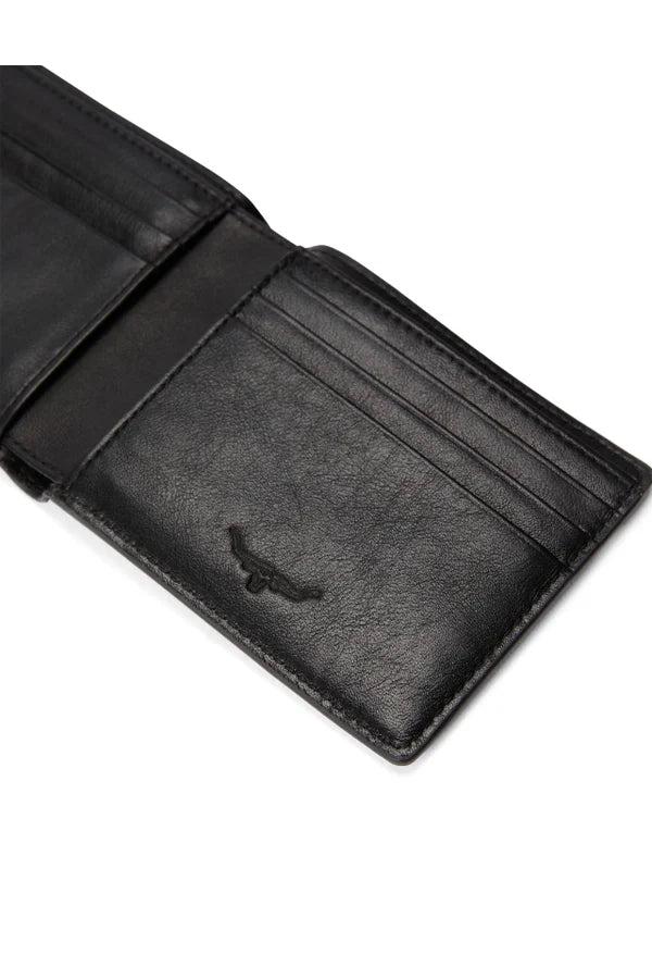 R.M.W Farrier Slim Bi Fold