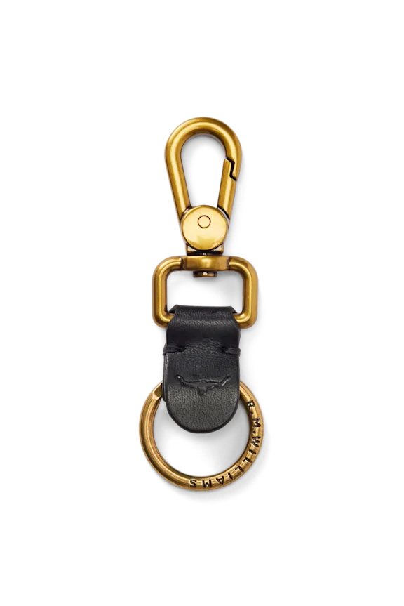 R.M.W Portsea Keyfob