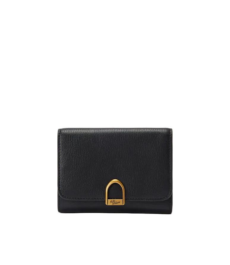 R.M.W Eden Continental Wallet