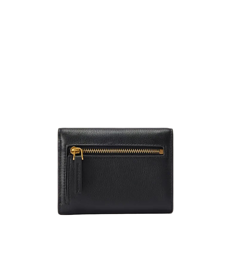 R.M.W Eden Continental Wallet