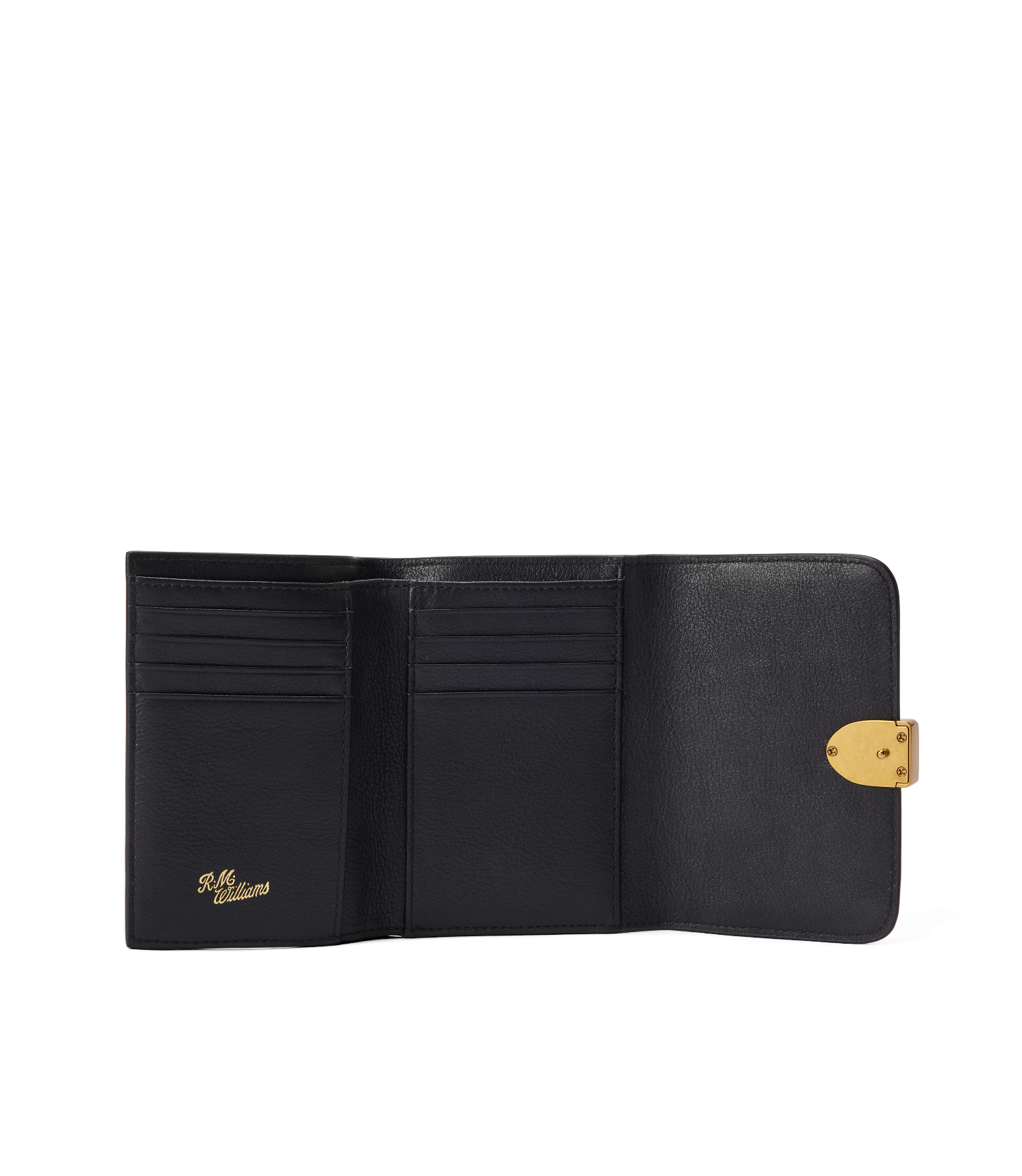 R.M.W Eden Continental Wallet