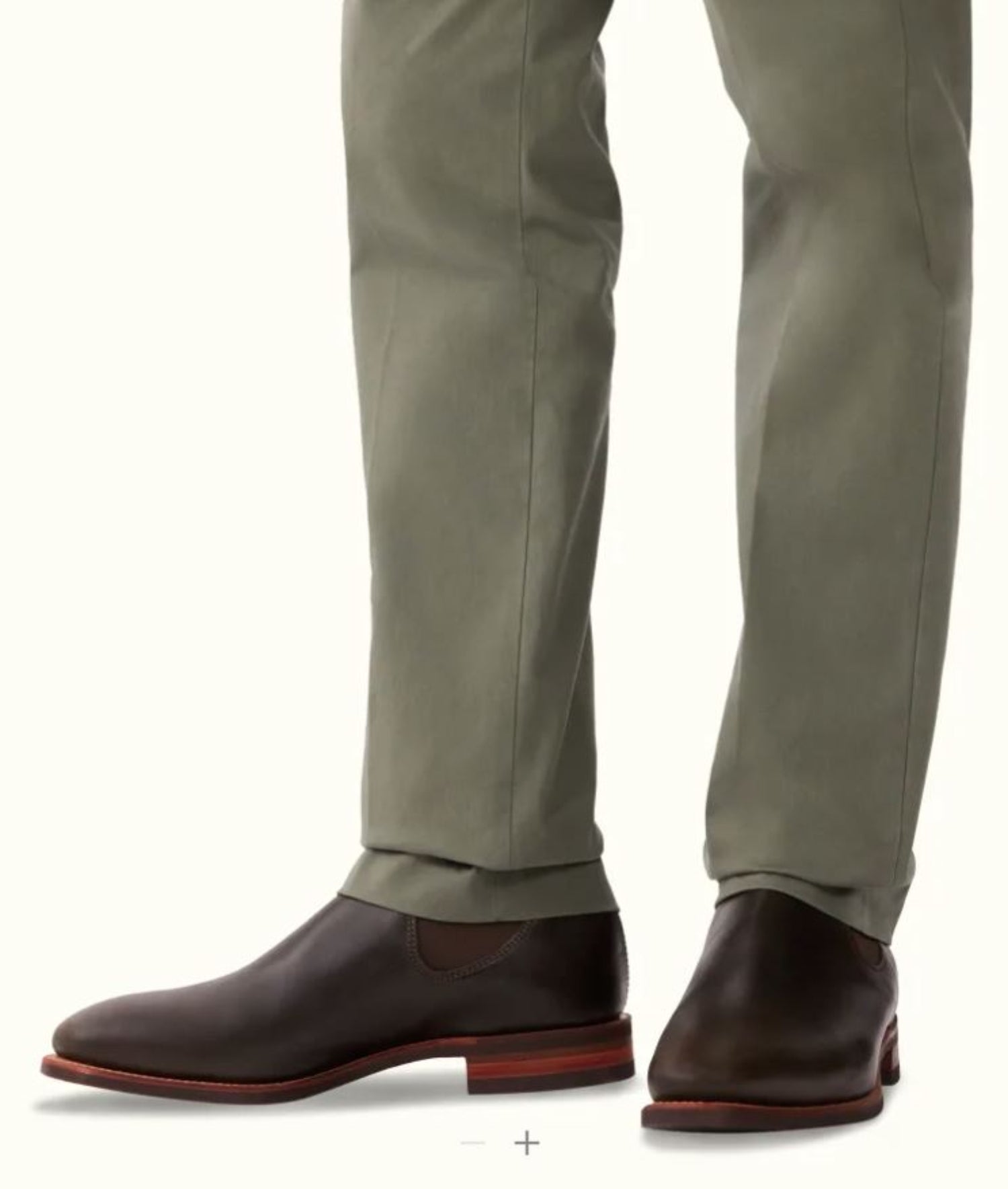 R.M.W Comfort Craftsman