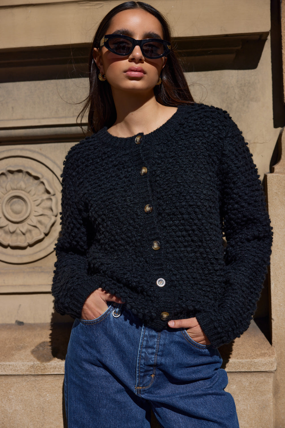 Kinney Cassidy Cardi