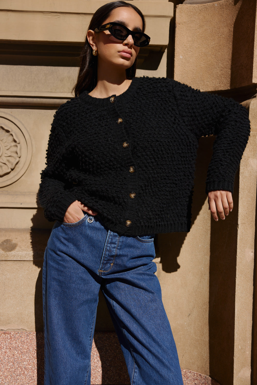 Kinney Cassidy Cardi