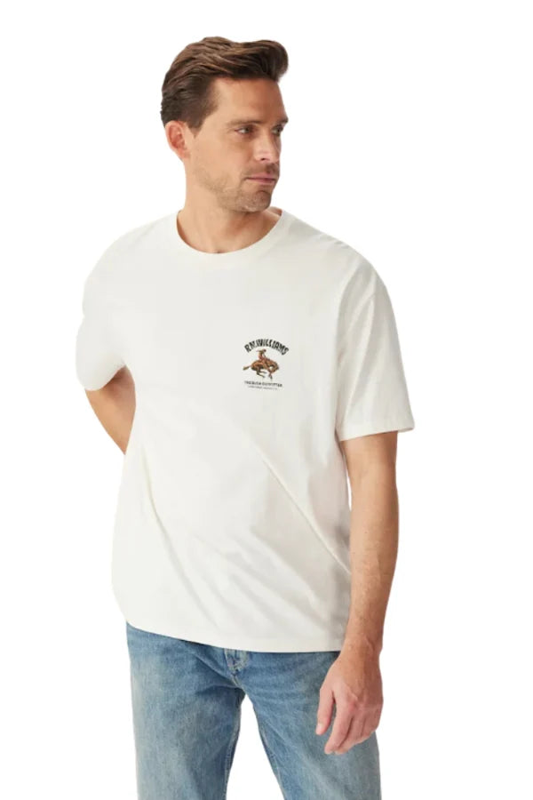 R.M.W Cloudbuster T-Shirt