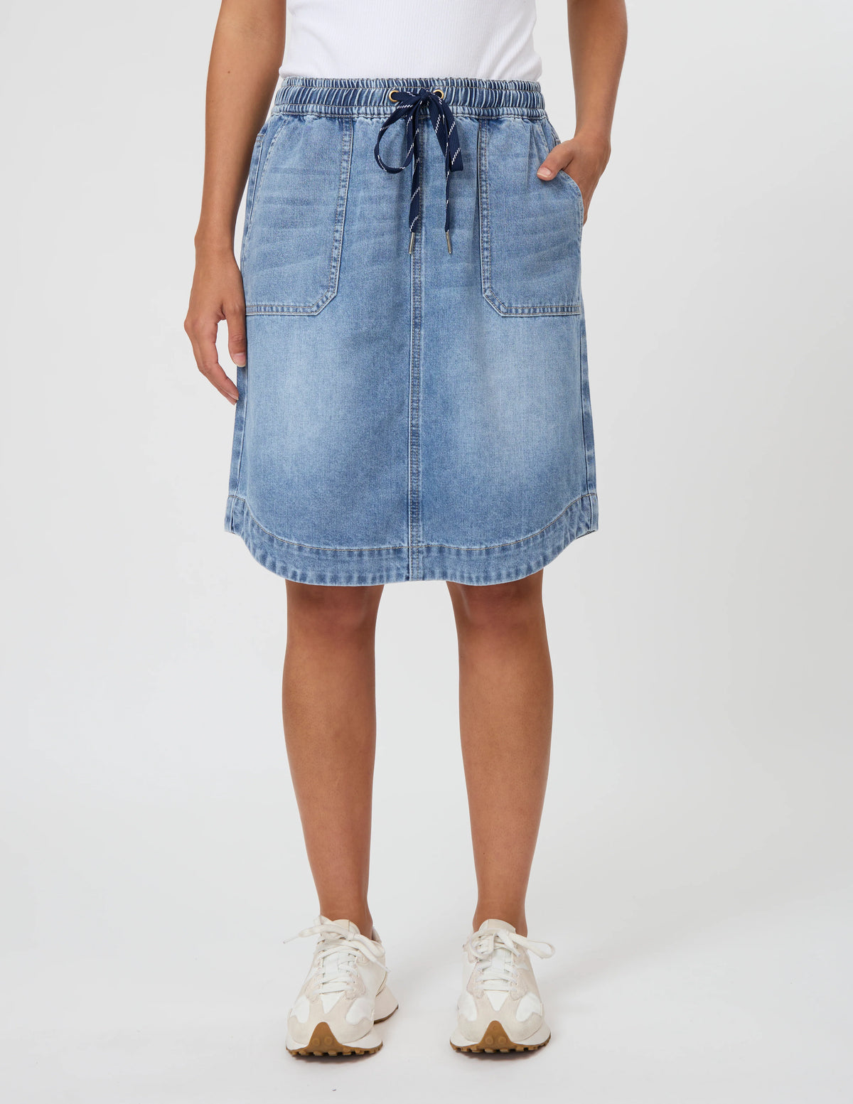 Stella & Gemma Vista Skirt