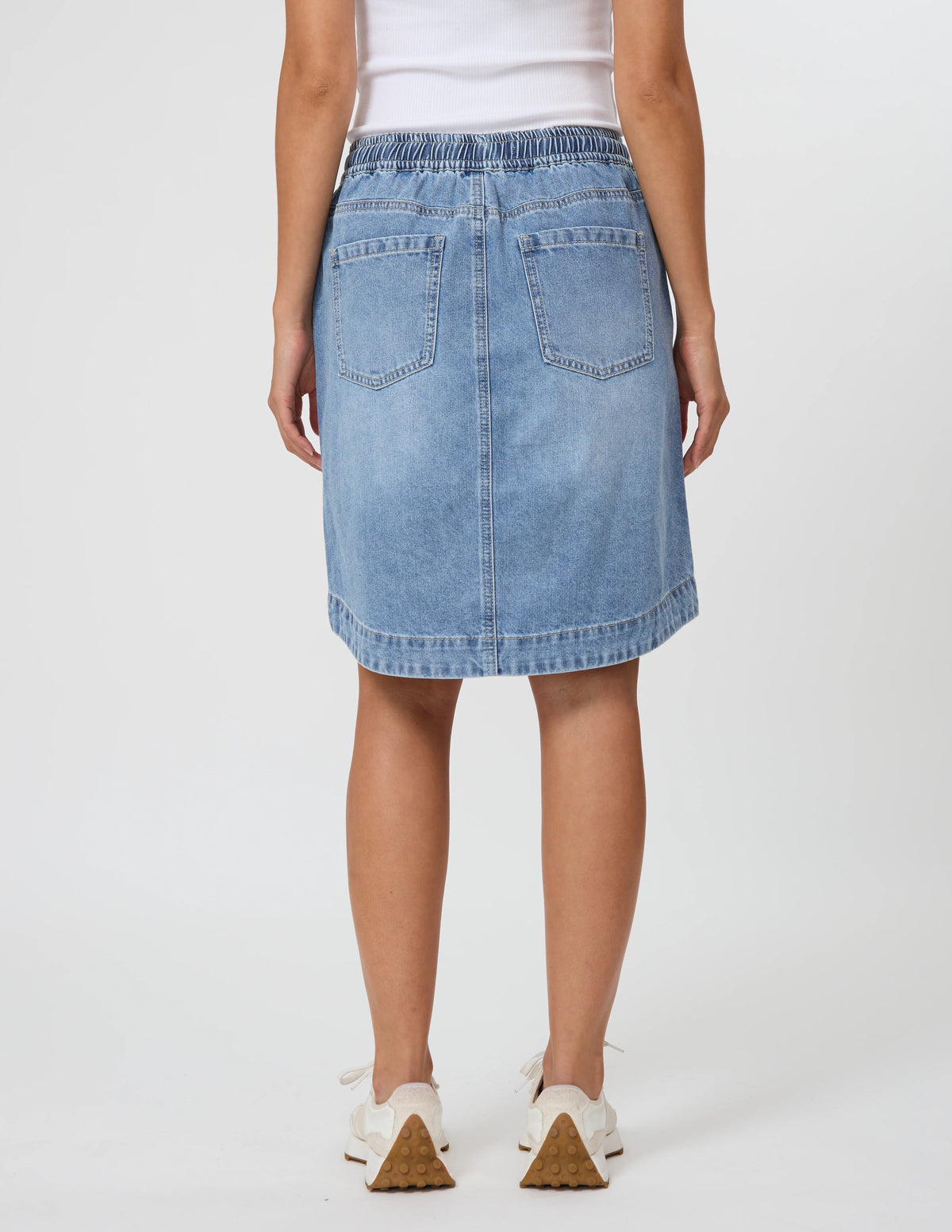 Stella & Gemma Vista Skirt