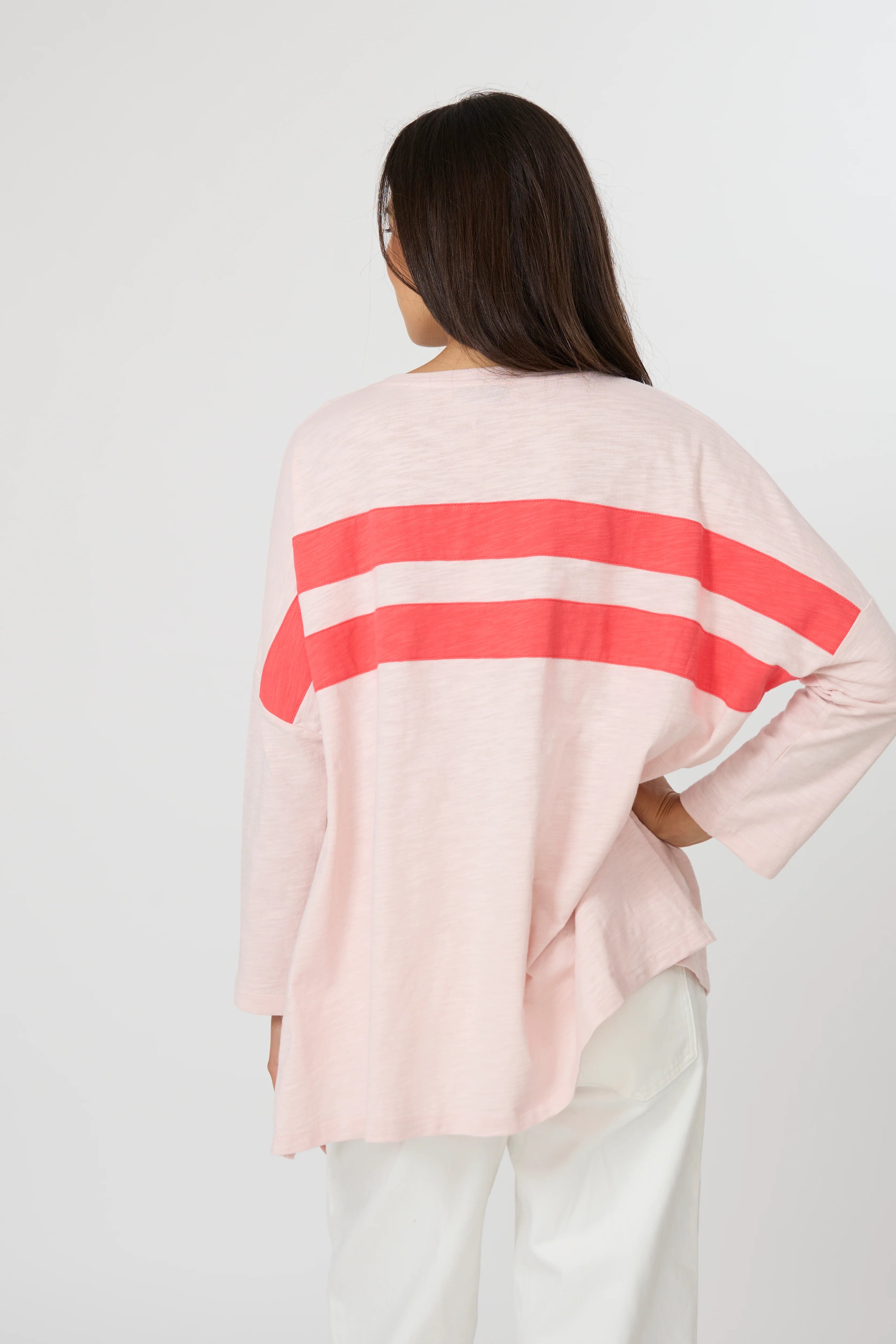 Stella & Gemma Orlando Long Sleeve Top