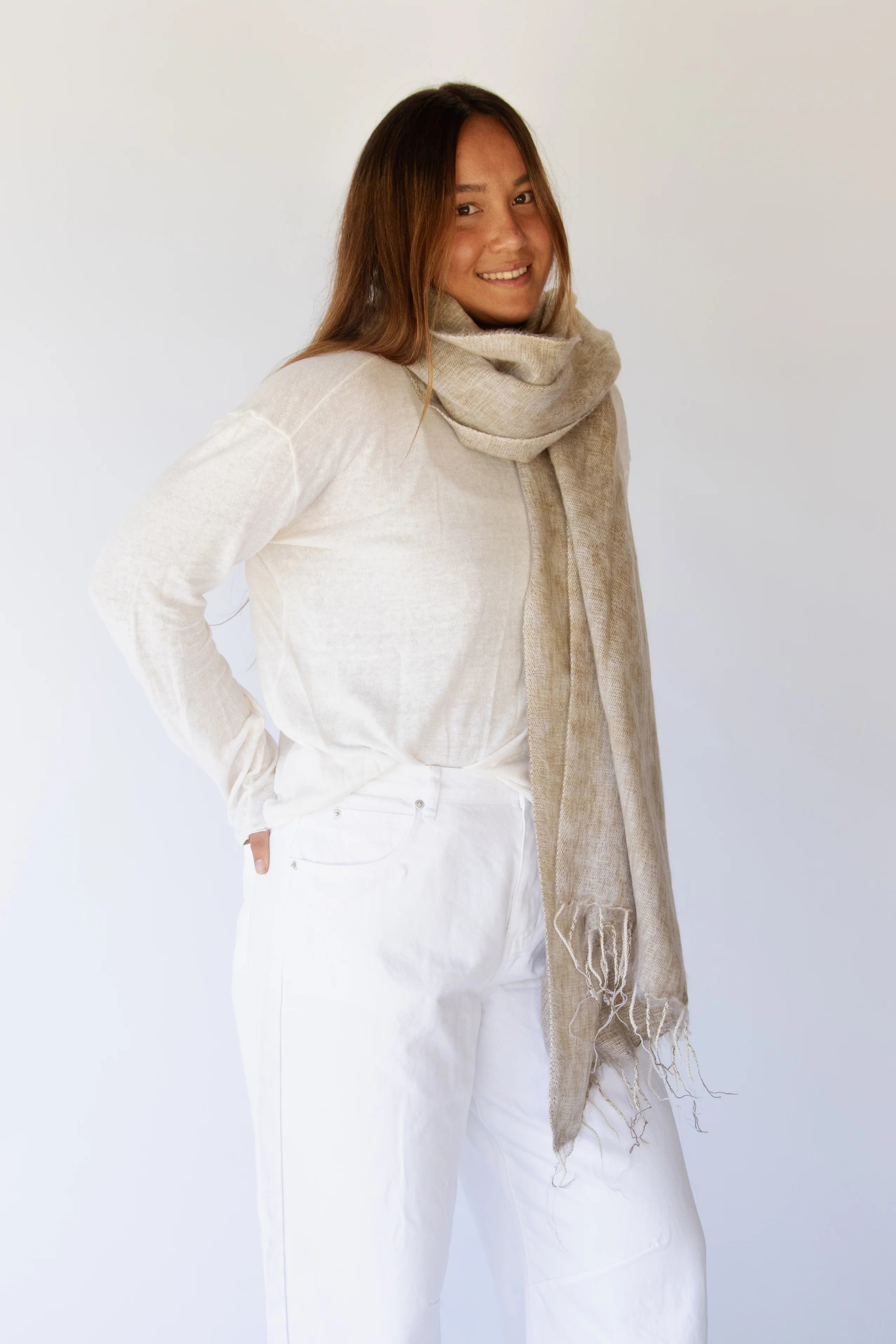 Hobo and Hatch Amara Scarf