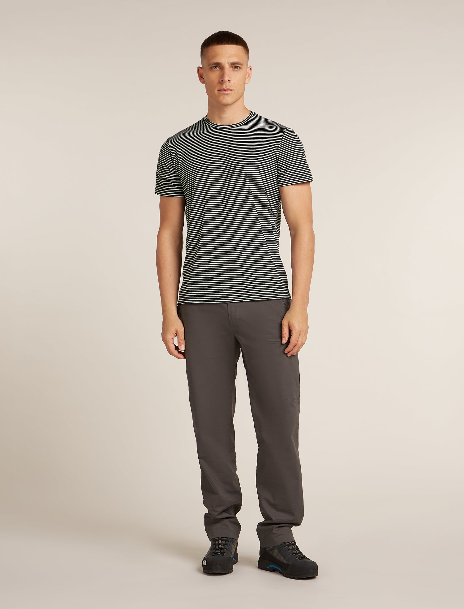 Icebreaker M Merino 150 Tech Lite Tee