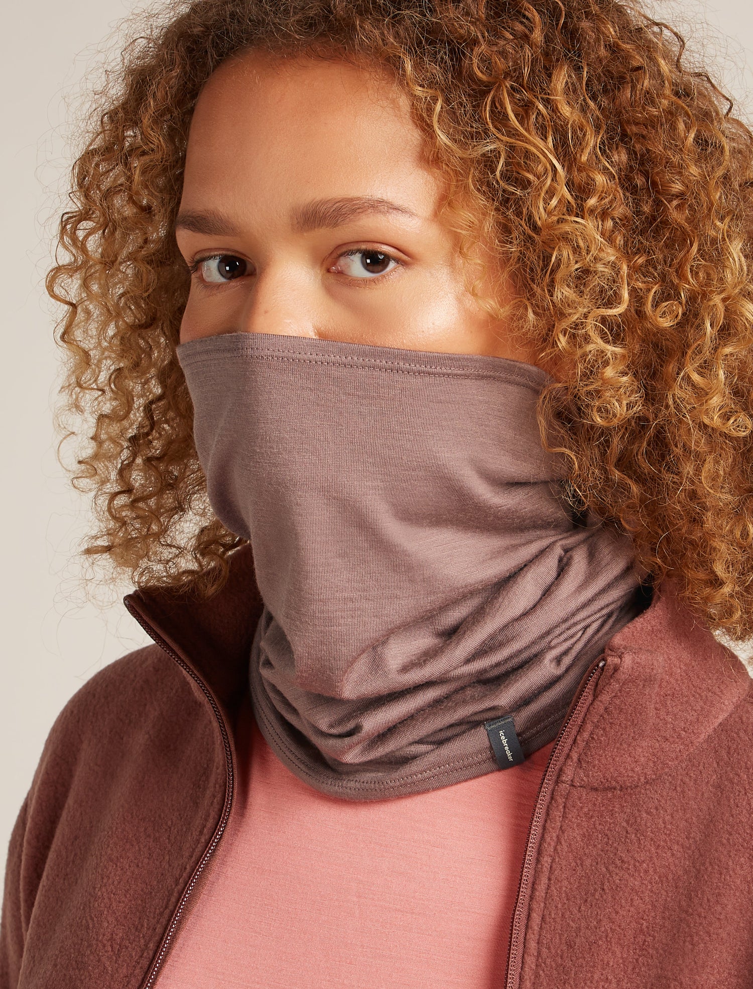 Icebreaker Merino 200 Oasis Flexi Chute