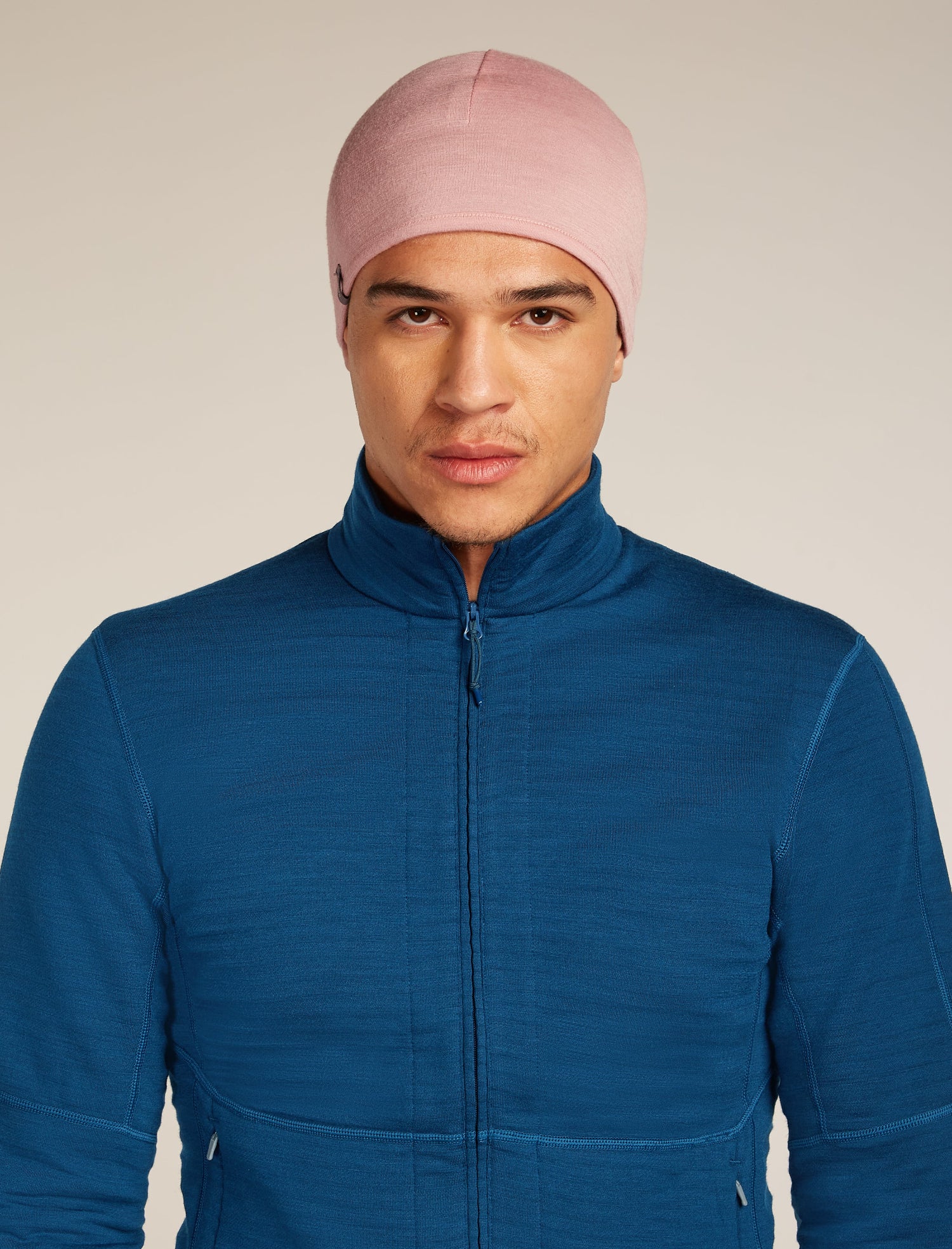Icebreaker Merino 200 Oasis Reversible Beanie