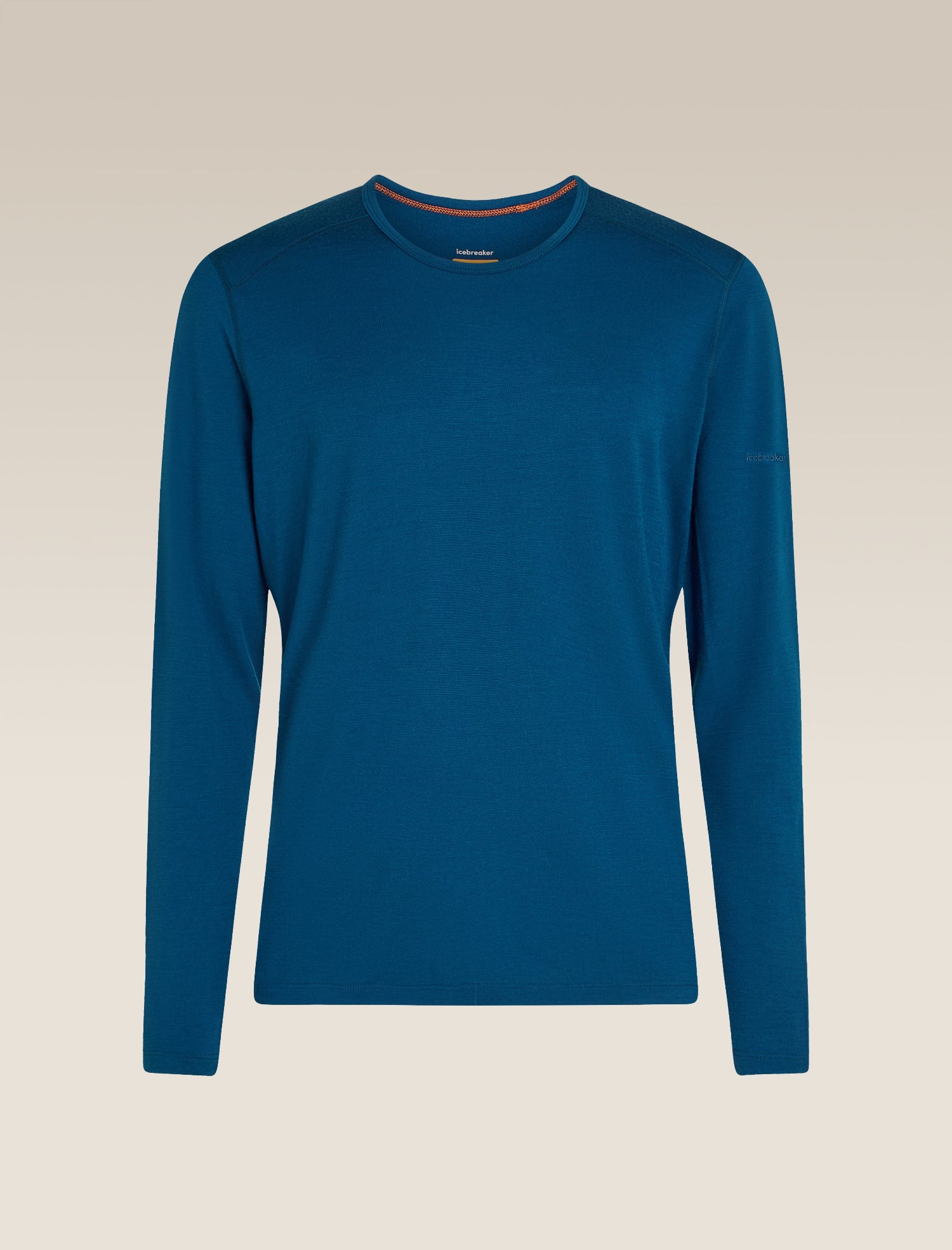 Icebreaker M Merino 200 Oasis LS Crewe
