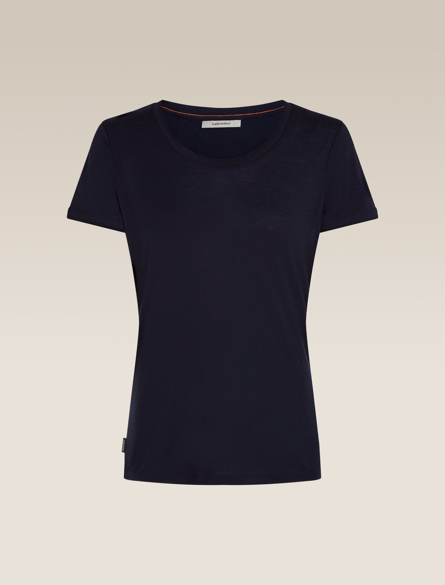 Icebreaker W Merino 150 Tech Lite SS Scoop Tee