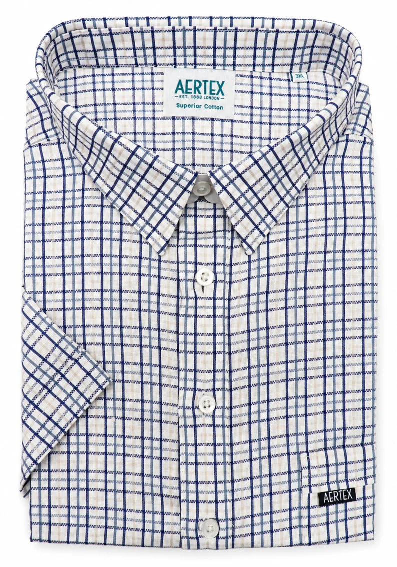 Aertex Taunton Polo FYW100